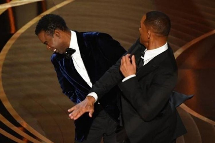 Will Smith'in yeni projesi belli oldu: Skandal tokat unutuldu mu?