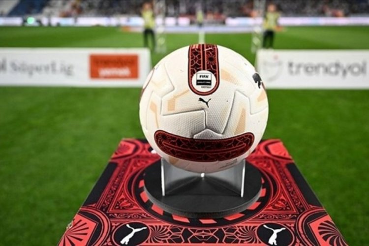 S&uuml;per Lig'de 26. hafta m&uuml;cadelesi başlıyor