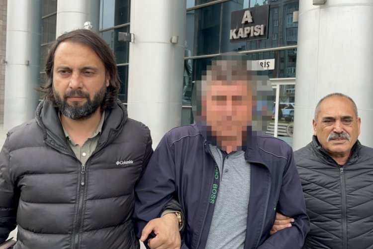 Rus eşini &ouml;ld&uuml;rmekten yargılanan sanığın davası ertelendi