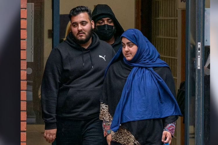 Eşi zorla diyabet ilacı i&ccedil;irdi: Gen&ccedil; kadın beyin felci ge&ccedil;irip, bitkisel hayata girdi!