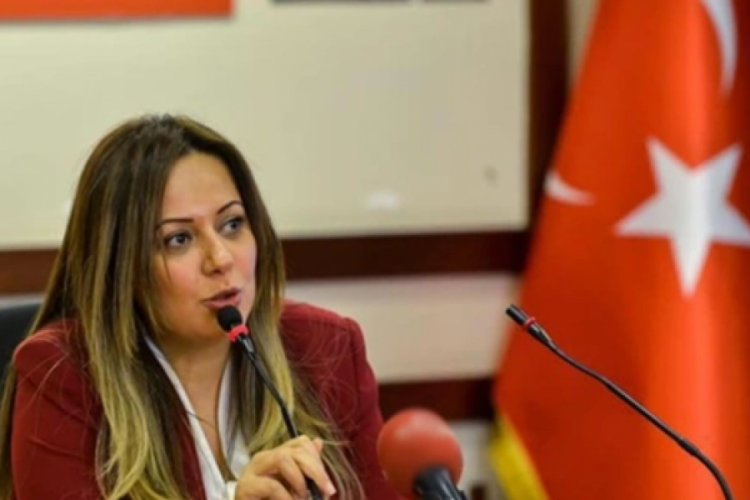 CHP Genel Başkan Yardımcısı istifa etti!