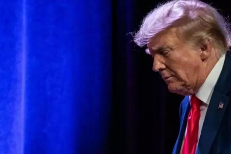 Trump'ın ilk ceza davası başlıyor! Tarih belli oldu