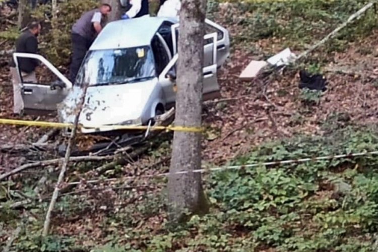Sakarya'da Erdal Sakız cinayetinde karar!