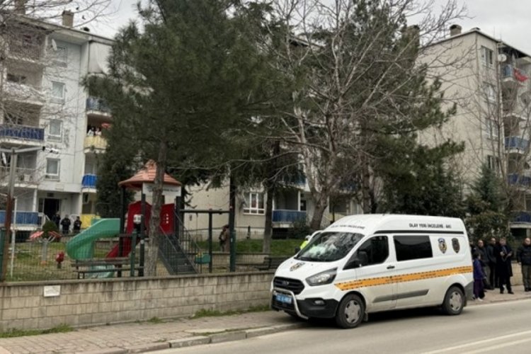 Edirne'de kadın cinayeti: Boşandığı eşini &ouml;ld&uuml;rd&uuml;