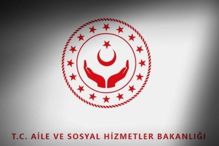 Aile ve Sosyal Hizmetler Bakanlığı: Vatandaşımız Huzurevi'ne yerleştirildi