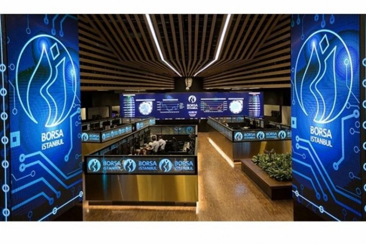 Borsa İstanbul'dan &ccedil;ifte rekor