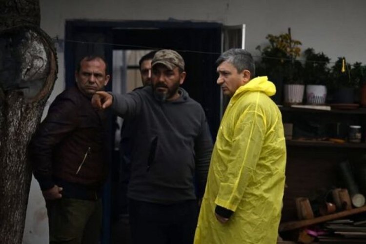 Antalya Valisi Şahin, sel ve su baskınlarıyla ilgili son durumu a&ccedil;ıkladı