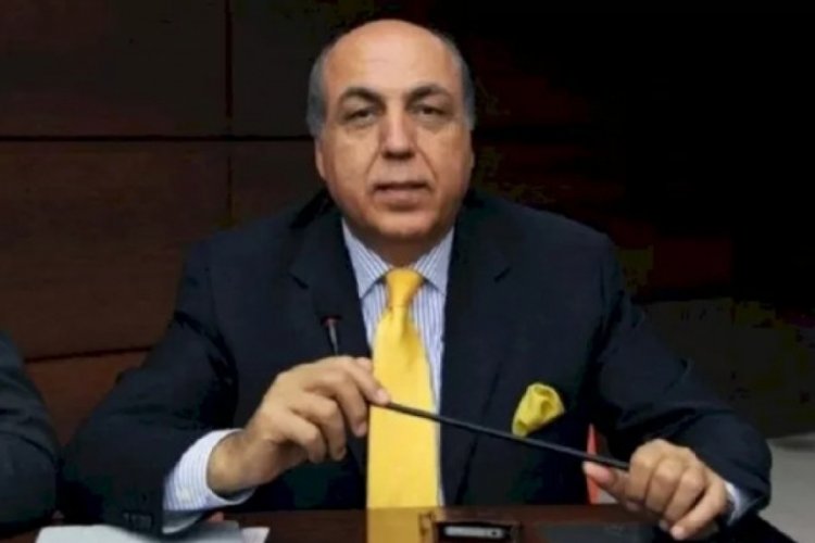 BBP Muğla İl Başkanı Aydoğan, Muğla'da Aydın Ayaydın'ı destekleyeceklerini a&ccedil;ıkladı: