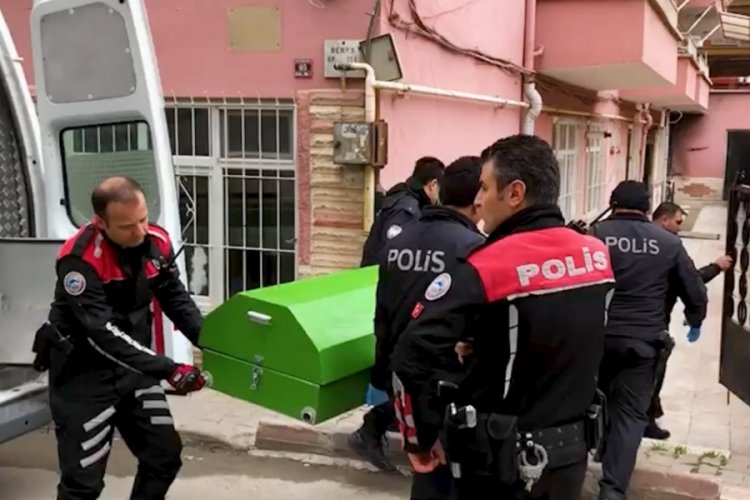 Kırıkkale'de "yasak aşk" cinayeti! 4 kişi tutuklandı