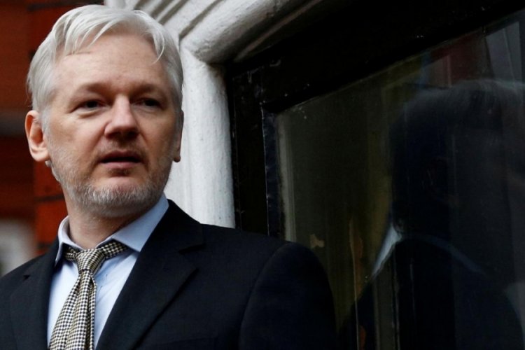 Roma Belediyesi, WikiLeaks kurucusu Assange'a fahri vatandaşlık verecek