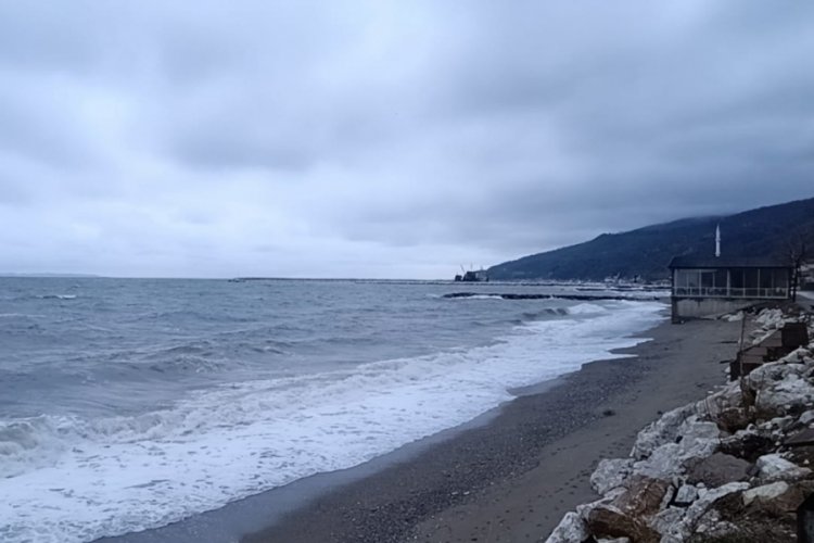 Bursada Bug&uuml;n b&ouml;lgede! Sabahın ilk ışıkları ile birlikte arama &ccedil;alışmaları yoğunlaştı
