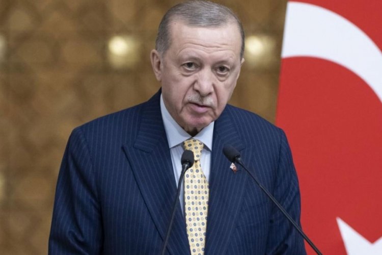Cumhurbaşkanı Erdoğan, Ordu ve Giresun'a gidecek