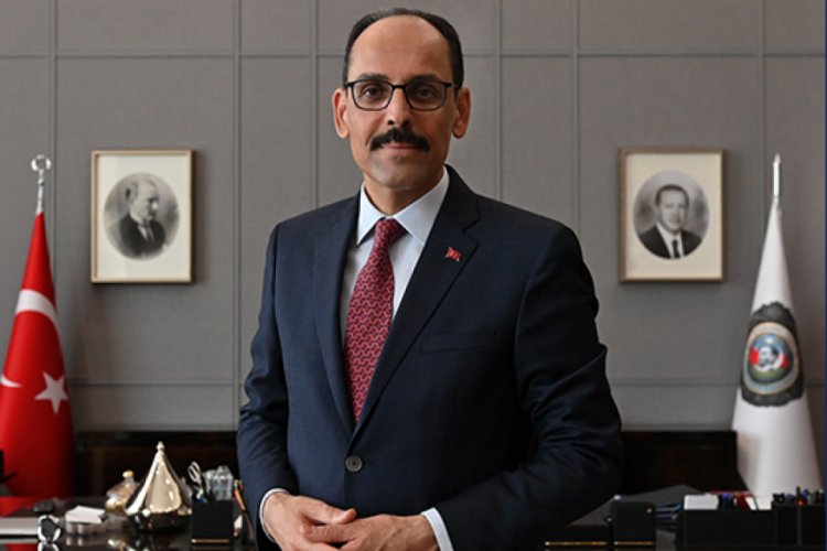MİT Başkanı Kalın, 60. M&uuml;nih G&uuml;venlik Konferansı'na katılacak