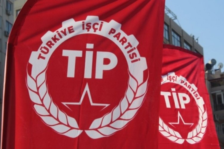 TİP'in İzmir adayları belli oldu!