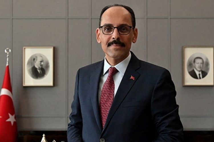 MİT Başkanı Kalın, 60. M&uuml;nih G&uuml;venlik Konferansı'na katılacak
