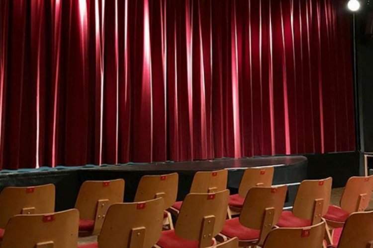 "Binbir Gece Masalları" Bilecik'te tiyatroseverlerle buluşacak