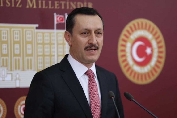 Suudi Arabistan B&uuml;y&uuml;kel&ccedil;iliğine atanan Emrullah İşler kimdir? Emrullah İşler ka&ccedil; yaşında, nereli?&nbsp;