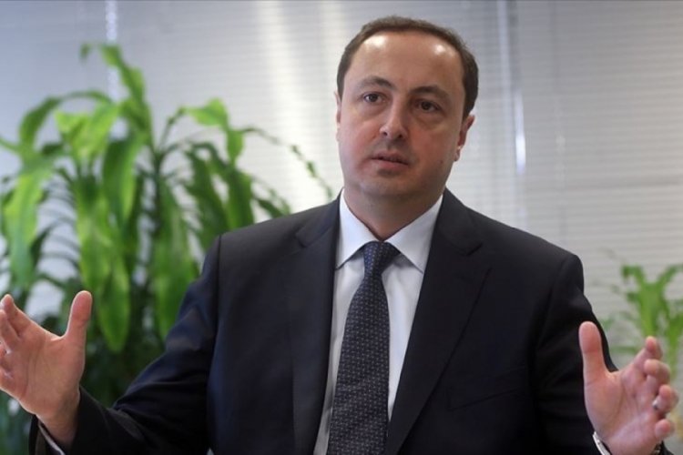 Kuzey Makedonya B&uuml;y&uuml;kel&ccedil;iliğine atanan Fatih Ulusoy kimdir?&nbsp;Fatih Ulusoy ka&ccedil; yaşında, nereli?&nbsp;