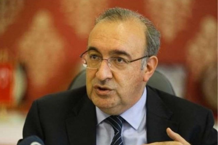 Portekiz B&uuml;y&uuml;kel&ccedil;iliğine atanan Haldun Ko&ccedil; kimdir?&nbsp;Haldun Ko&ccedil; ka&ccedil; yaşında, nereli?