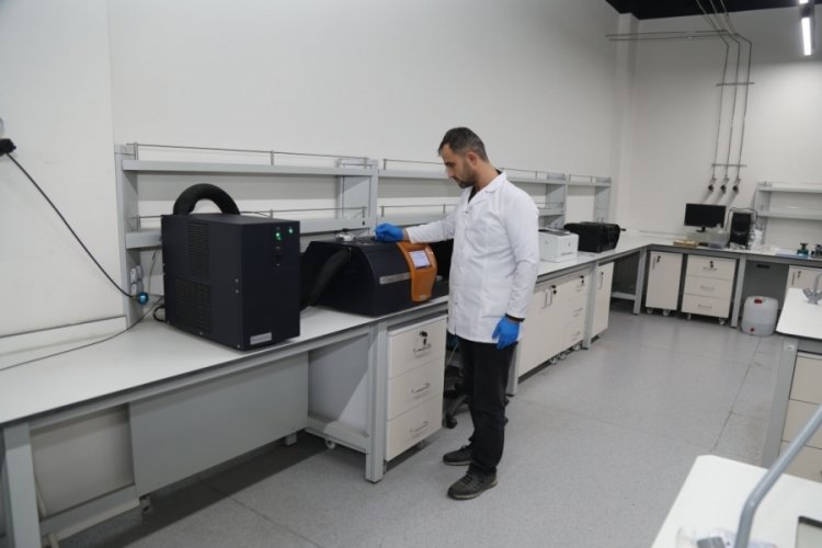 BT&Uuml;-MERLAB kalitesi bir kez daha tescillendi