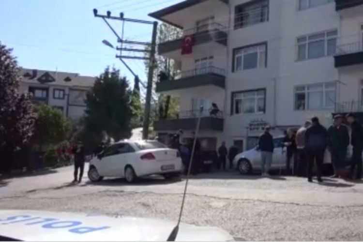 Abisinin boğazını ve cinsel organını kestiği iddia edilen sanık: Kontrol bende değildi