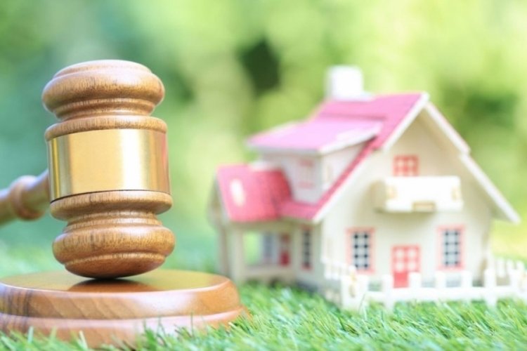 Bursa Nil&uuml;fer'de tarla icradan satılacak
