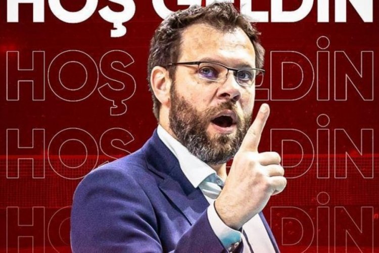 A Milli Erkek Voleybol Takımı'nda Enard d&ouml;nemi