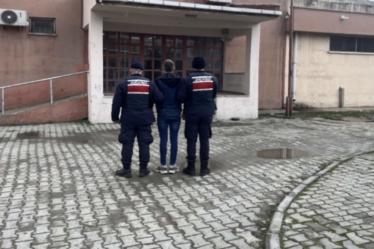 Kırklareli'de kesinleşmiş hapis cezası bulunan ş&uuml;pheli yakalandı