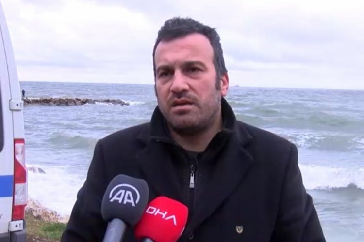 Batan geminin kaptanının oğlu: 40 dakikada nasıl m&uuml;dahale edilmedi?