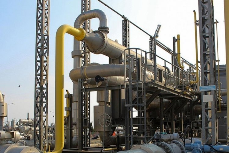 BOTAŞ: Hatay'da gaz akışı yeniden başladı