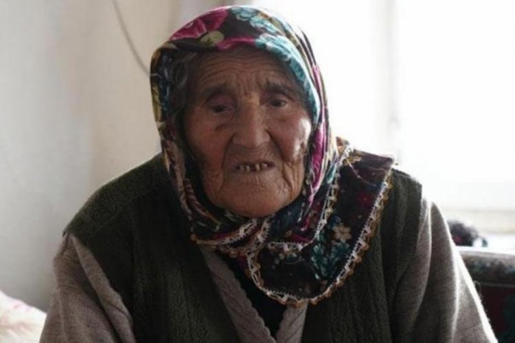 Bakan G&ouml;ktaş'tan Arzu nine i&ccedil;in talimat!