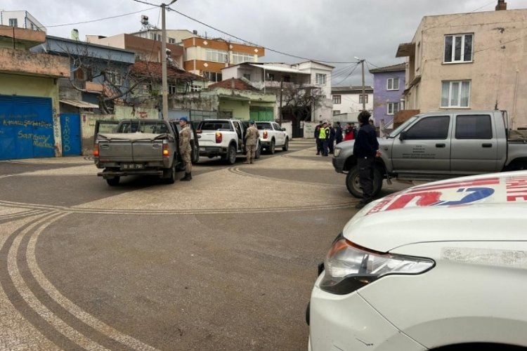 Batan geminin kayıp personeline y&ouml;nelik &ccedil;alışmalar Bandırma'da&nbsp;devam ediyor