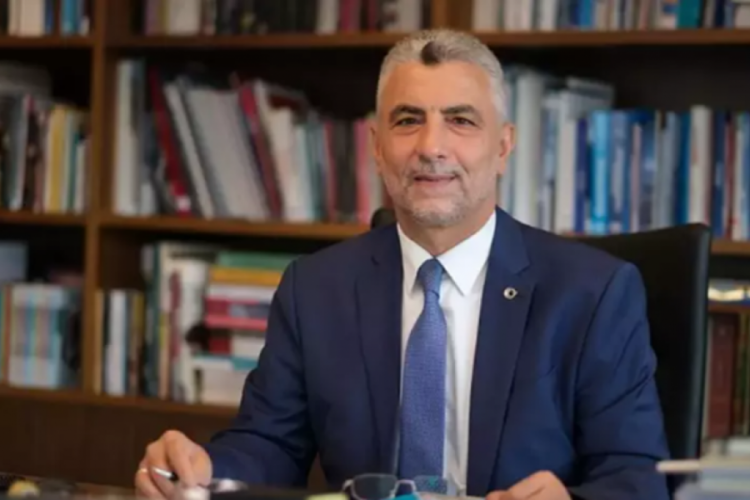 Bakan Bolat a&ccedil;ıkladı: Esnafa 100 milyon lira ilave finansman desteği sağlanacak