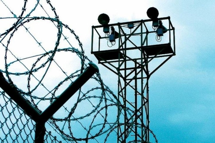 Brezilya'da mahkumlar hapishaneden firar etti