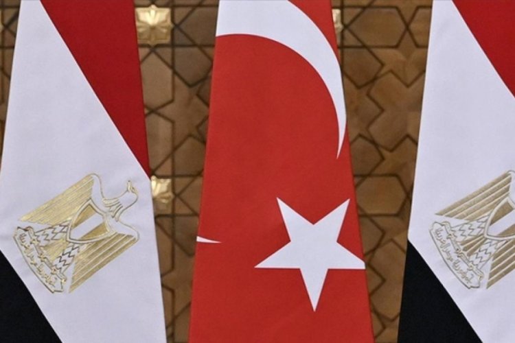 Kahire'de Mısır-T&uuml;rk Dostluk Hastanesi kurulacak