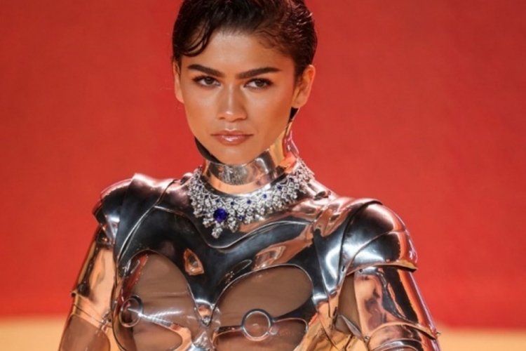 MET Gala'nın ev sahipleri belli oldu