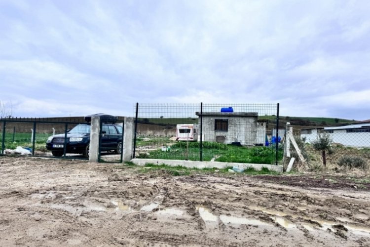 2 kişi bağ evinde &ouml;l&uuml; bulundu