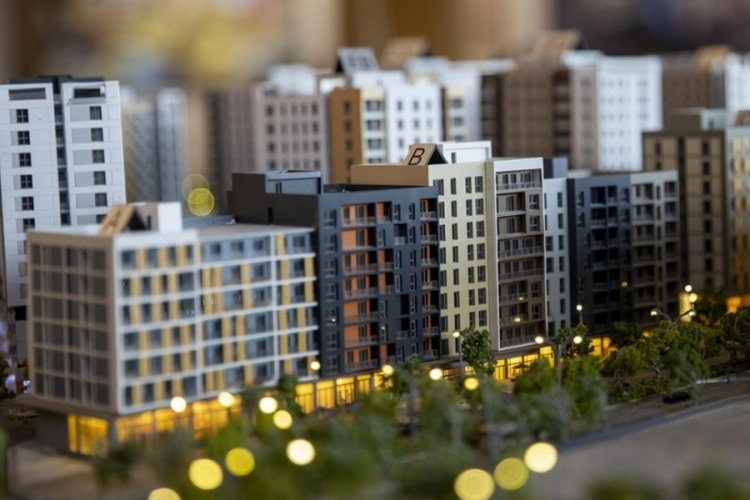 Konut Fiyat Endeksi aralıkta arttı