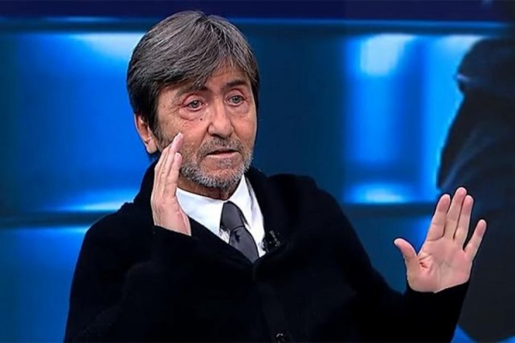 Rıdvan Dilmen'den Galatasaray ma&ccedil;ı sonrası ilgin&ccedil; iddia!