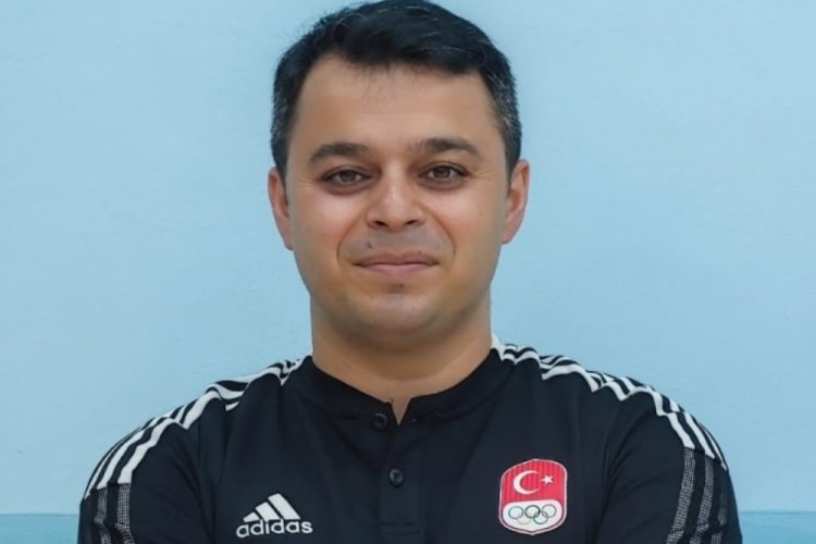 Milli atıcı Buğra Selimzade, İspanya'da bronz madalya kazandı