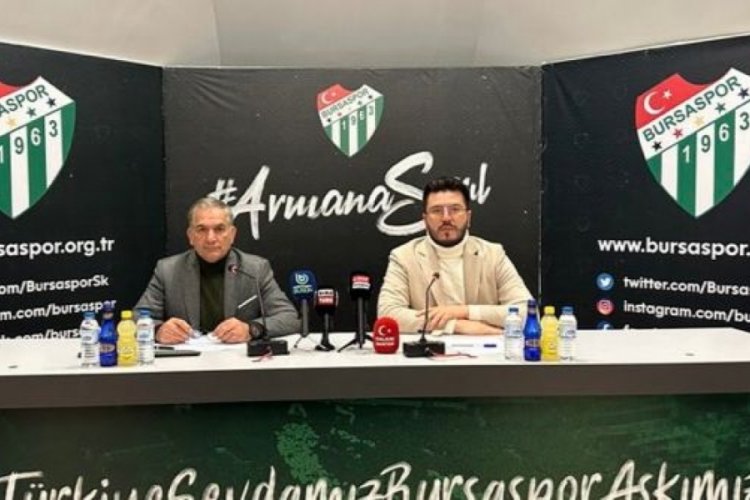 Bursaspor'un benzinliğinin değeri a&ccedil;ıklandı
