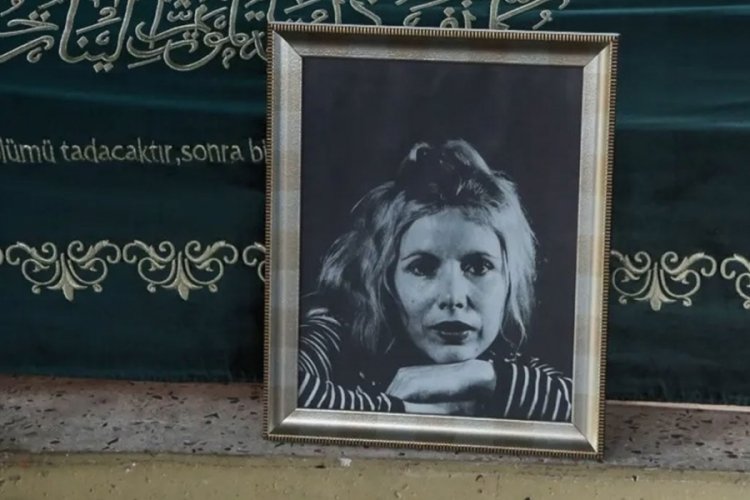 Usta yazar F&uuml;ruzan son yolculuğuna uğurlandı