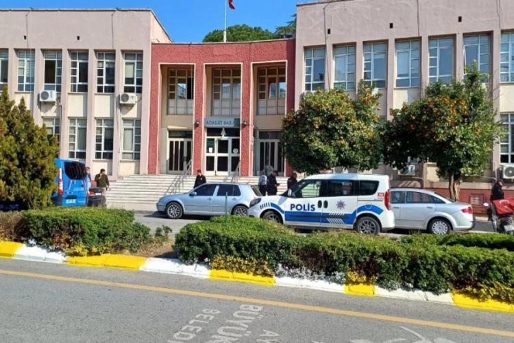 Aydın'da yaşanan asans&ouml;r kazasının ilk davası g&ouml;r&uuml;ld&uuml;