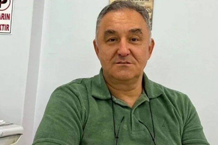 Gazeteci Tolga Şardan'a 5 yıla kadar hapis istemi
