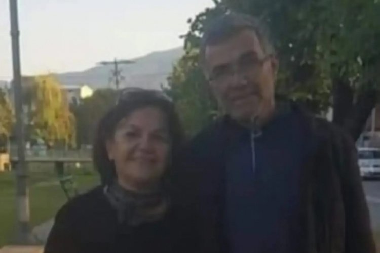 Bursa'da otomobilin &ccedil;arptığı kadın hayatını kaybetti...