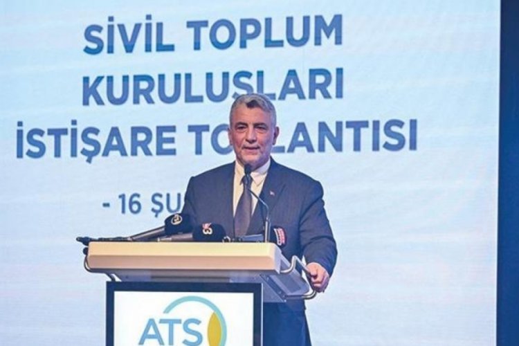 Ticaret Bakanı &Ouml;mer Bolat'tan kredi ve banka kartı 'komisyon' oranı a&ccedil;ıklaması