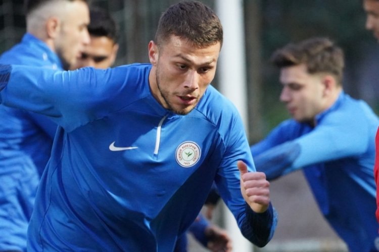 &Ccedil;aykur Rizespor, Fenerbah&ccedil;e hazırlıklarını tamamaladı