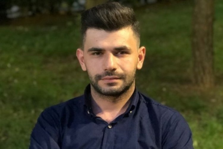 İstanbul'da y&uuml;r&uuml;yen merdivende &ouml;len iş&ccedil;inin kimliği belli oldu