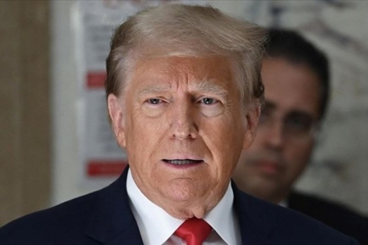 Trump'a 355 milyon dolar ceza