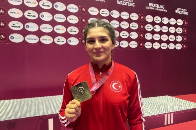 Nesrin Baş: Her zaman T&uuml;rk kadınının g&uuml;c&uuml;n&uuml; g&ouml;stermeye devam edeceğiz